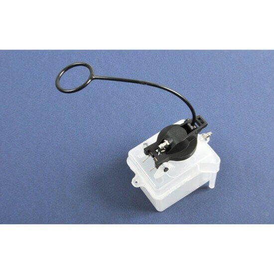 Reservoir d'essence - T2M T4900/57 - Breizh Modélisme.