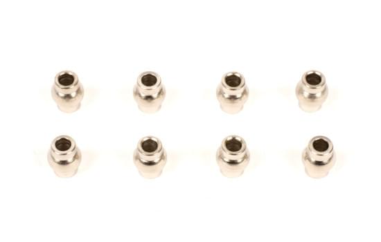 Rotules fusées T2M Buster T4965/24 - Breizh Modélisme.