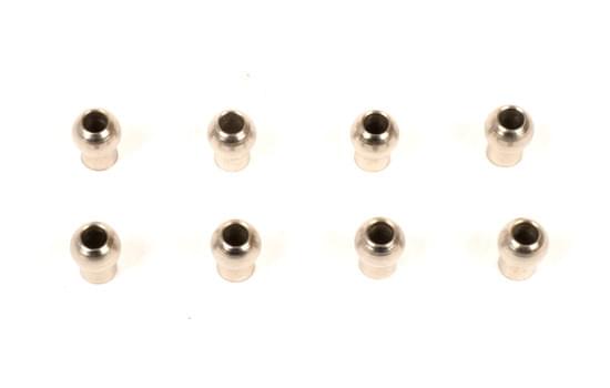 Rotules servo direction T2M Buster T4965/23 - Breizh Modélisme.