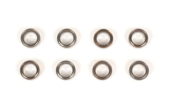 Roulements 6,35x9,53x3,17mm T2M Buster T4965/27 - Breizh Modélisme.