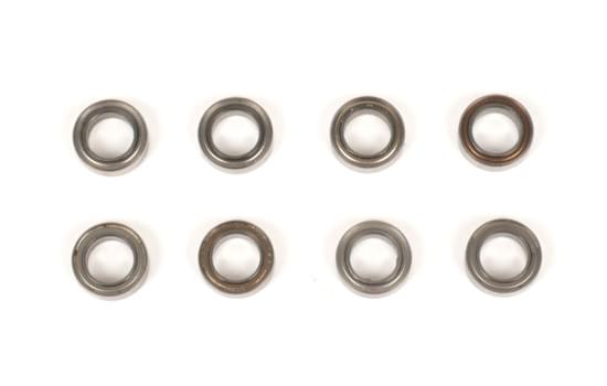 Roulements 7,93x12,7x3,95mm T2M Buster T4965/26 - Breizh Modélisme.