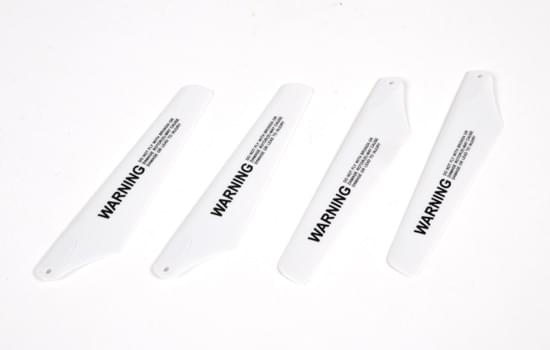 Set de pales T2M - T5158/02 - Breizh Modélisme.