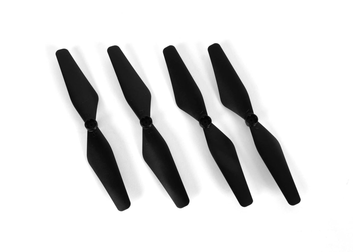 Set hélice (4p) T2M - T5194/01 - Breizh Modélisme.