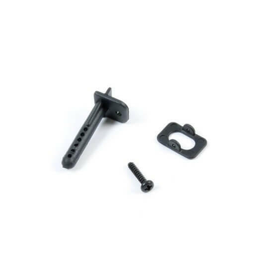Support carrosserie ARR - T2M T4903/34 - Breizh Modélisme.