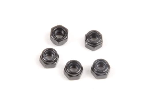 T2M T4900/66A Ecrou nylstop (M3) - Breizh Modélisme.