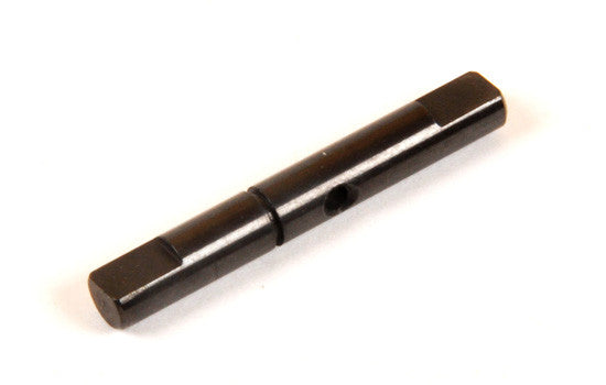 T2M T4941/17 Axe couronne centrale - Breizh Modélisme.