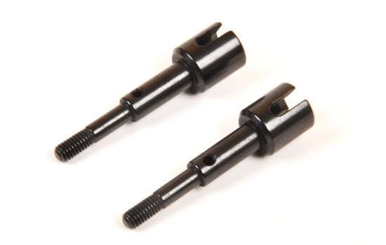 T2M T4941/23 Axes de roues arrire (2p) - Breizh Modélisme.