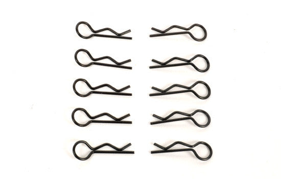 T2M T4971/22 Clips carrosserie M - Breizh Modélisme.