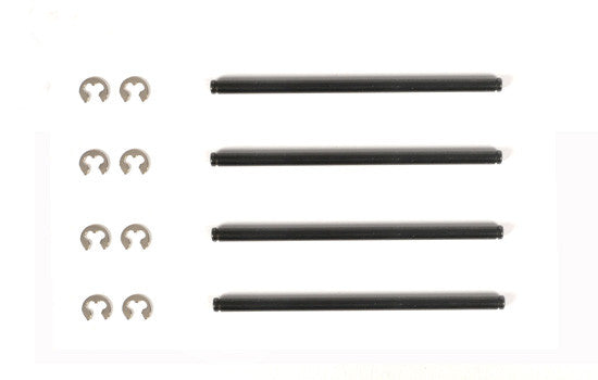 T2M T4972/08 Axes long triangles - Breizh Modélisme.