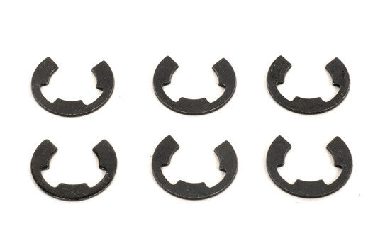 T2M T4972/30 E-clips 8mm - Breizh Modélisme.