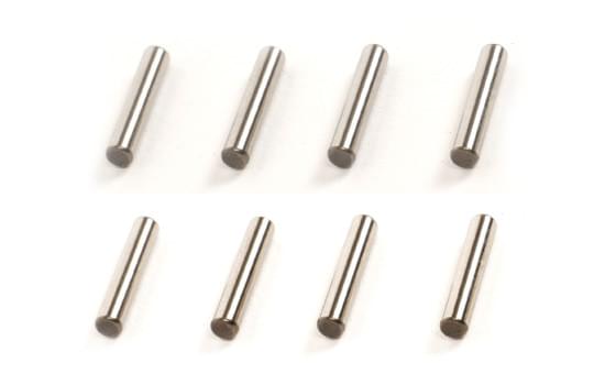 T2M T4972/37 Axes 2x11mm - Breizh Modélisme.