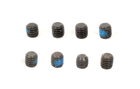 T2M T4972/56 Vis BTR 3X3mm - Breizh Modélisme.