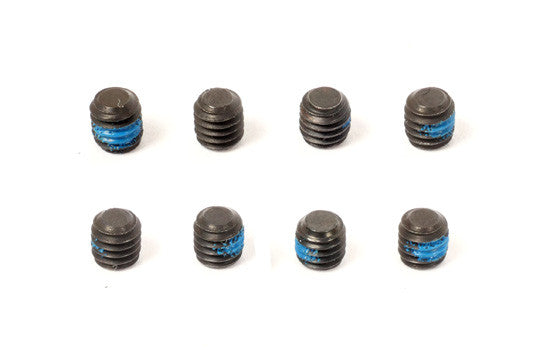 T2M T4972/57 Vis BTR 4X4mm - Breizh Modélisme.