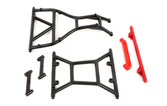 T2M T4972/68 Partie centrale arceau - Breizh Modélisme.