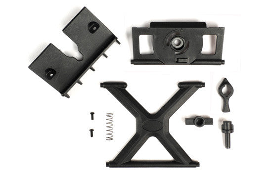 T2M T4972/72 Partie arrière arceau - Breizh Modélisme.