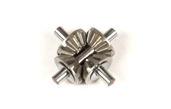 T2M T4978/08 Kit pignons de diff, - Breizh Modélisme.