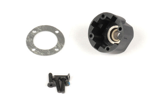 T2M T4978/11 Corps de diff, - Breizh Modélisme.