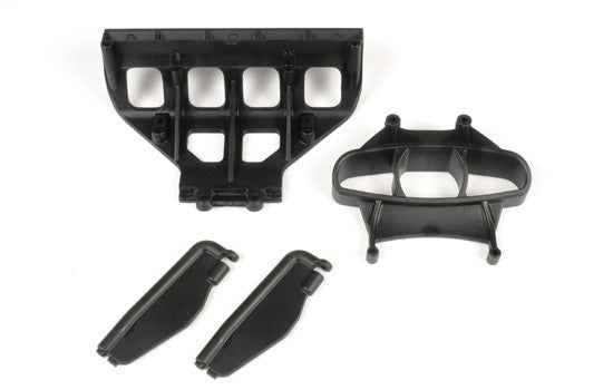 T2M T4978/24 Support pare choc AR - Breizh Modélisme.