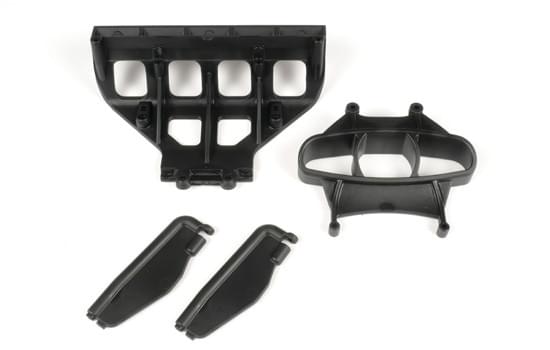 T2M T4978/24 Support pare choc AR - Breizh Modélisme.