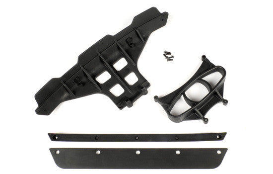 T2M T4978/26 Pare choc AV - Breizh Modélisme.