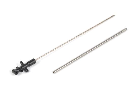 Tête de rotor T2M - T5158/11 - Breizh Modélisme.