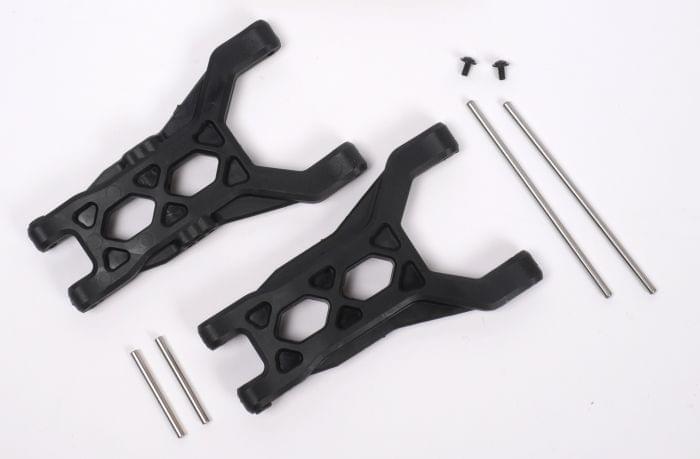 Triangle avant inférieur (2pcs) - T4967/01 - Breizh Modélisme.