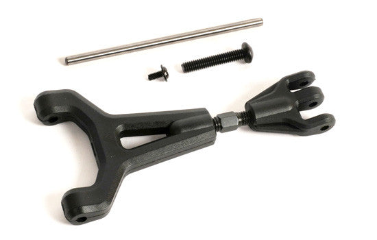 Triangle supérieur - T4969/01 - Breizh Modélisme.