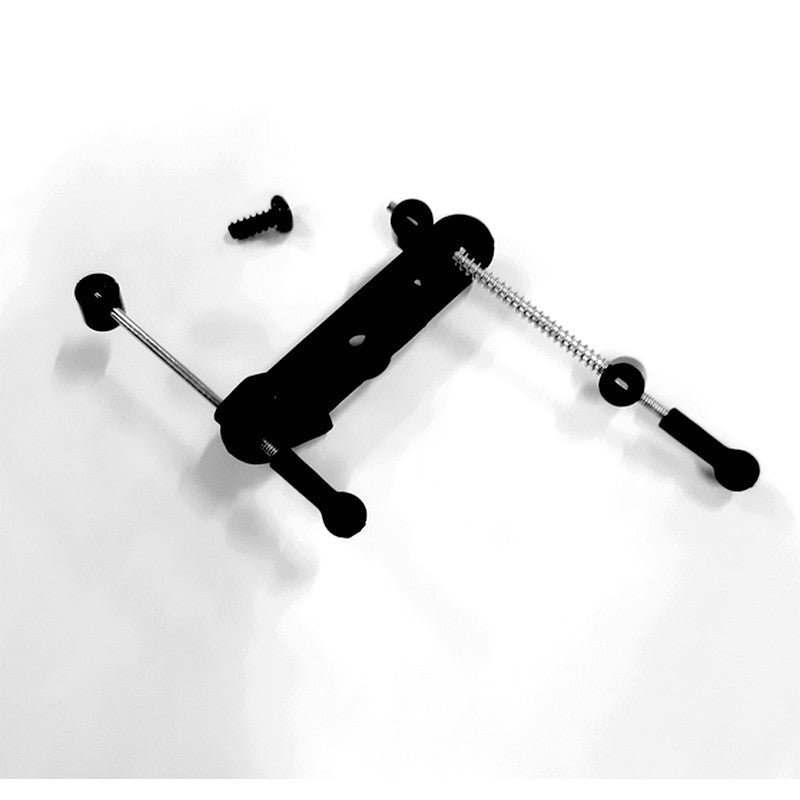 Tringlerie de gaz - T2M T4900/4B - Breizh Modélisme.