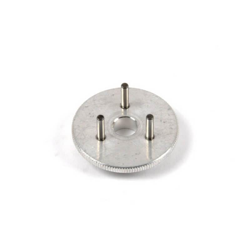 Volant moteur 3 points pour Pirate Teaser - T2M T4950/15 - Breizh Modélisme.