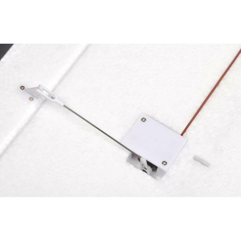 Avion Radiocommandé Skytrainer EP ARF - T2M T4519 - Breizh Modélisme.