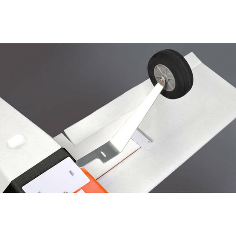 Avion Radiocommandé Skytrainer EP ARF - T2M T4519 - Breizh Modélisme.