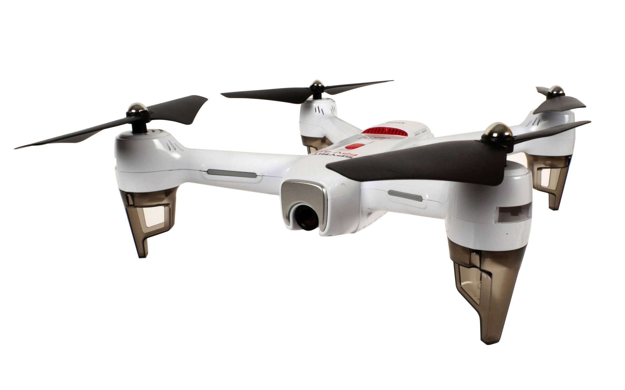 Drone T2M Quadricoptère Spyrit FPV 4.0 RTF T5194 - Breizh Modélisme.