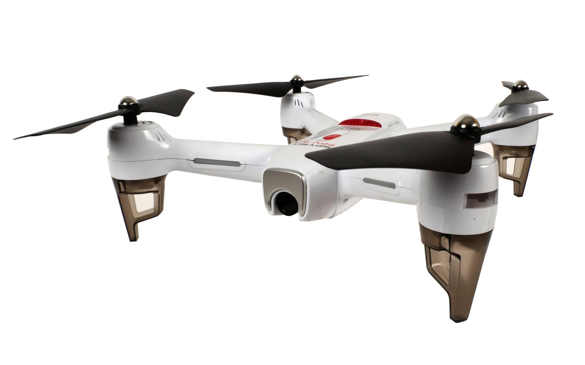 Drone T2M Quadricoptère Spyrit FPV 4.0 RTF T5194 - Breizh Modélisme.