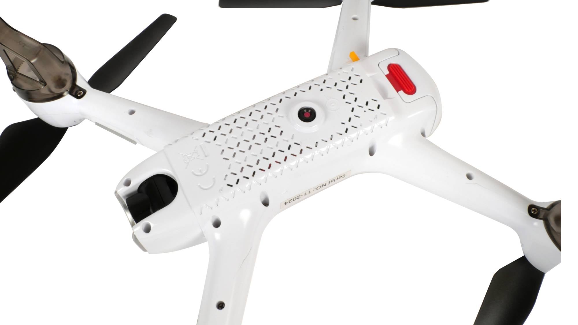 Drone T2M Quadricoptère Spyrit FPV 4.0 RTF T5194 - Breizh Modélisme.
