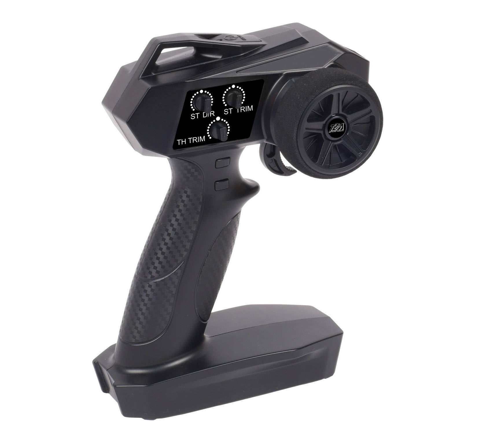 Buggy Télécommandé 1/10 Pirate shooter T4931GR - Breizh Modélisme.