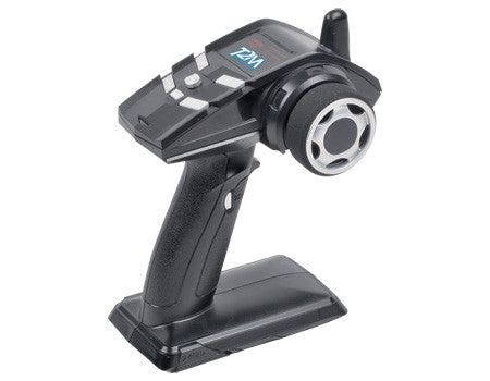 T2M Pirate Boomer II orange truggy thermique 1/10 - T4968OR - Breizh Modélisme.