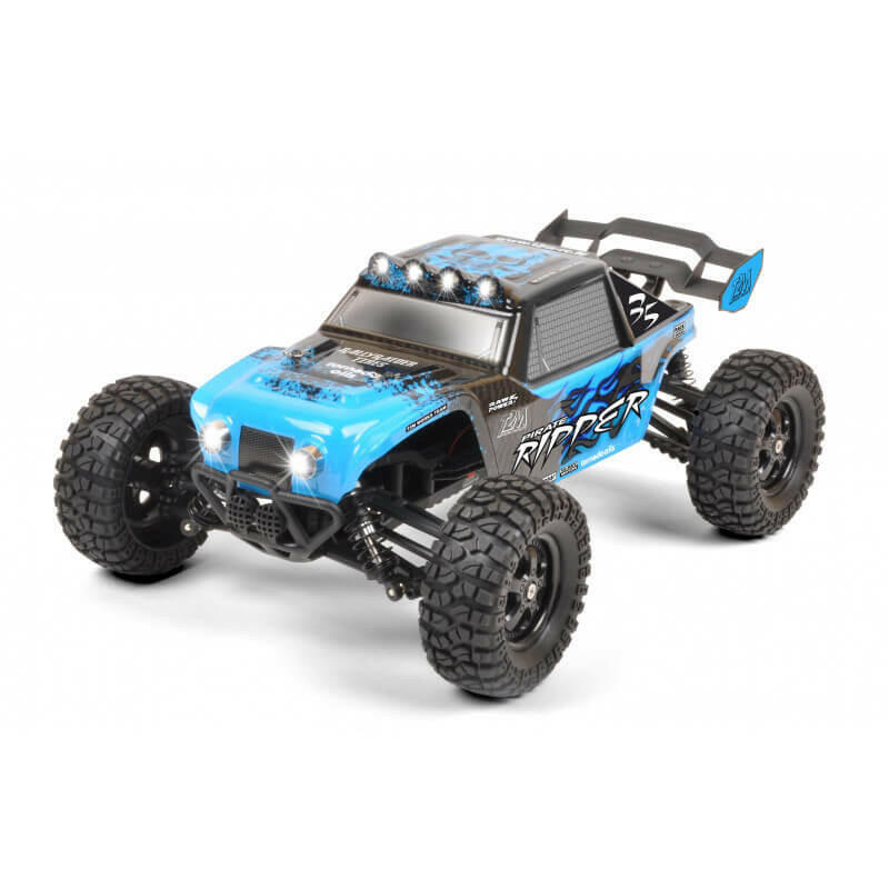 T2M Pirate Ripper T4946 Buggy RC électrique 1/10 Enfants 10-13 ans - Breizh Modélisme.