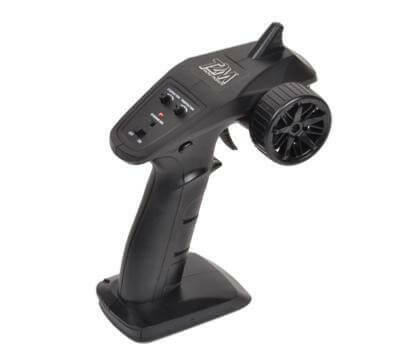 T2M Pirate Ripper T4946 Buggy RC électrique 1/10 Enfants 10-13 ans - Breizh Modélisme.