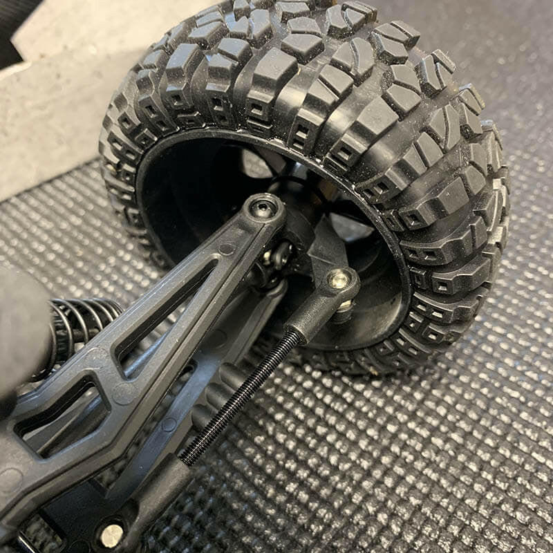 T2M Pirate Ripper T4946 Buggy RC électrique 1/10 Enfants 10-13 ans - Breizh Modélisme.