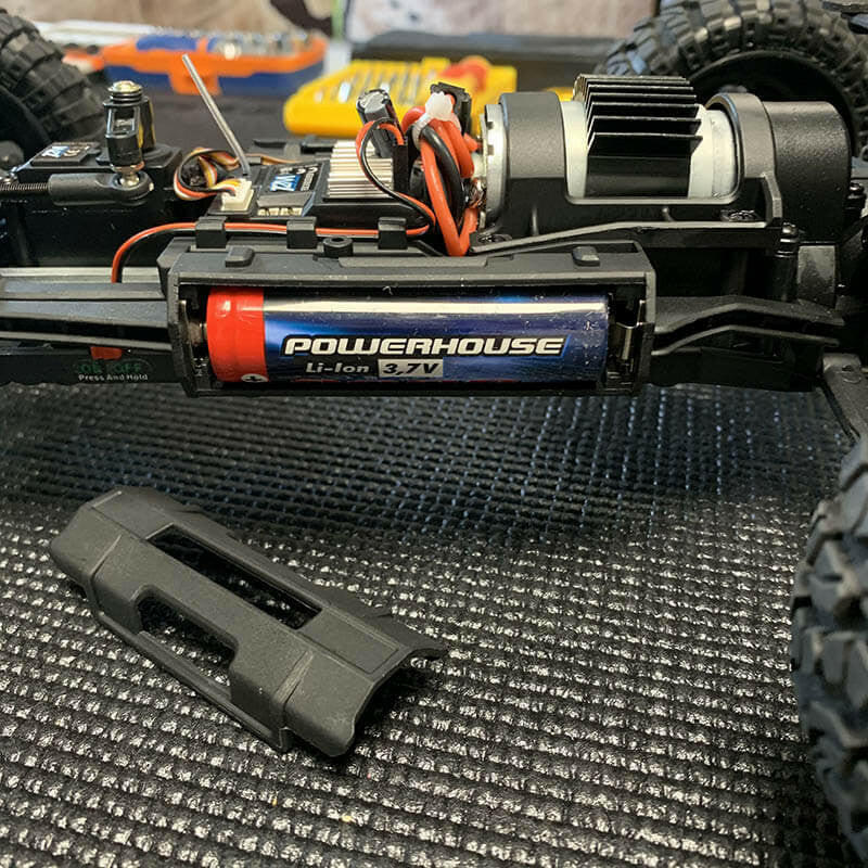 T2M Pirate Ripper T4946 Buggy RC électrique 1/10 Enfants 10-13 ans - Breizh Modélisme.