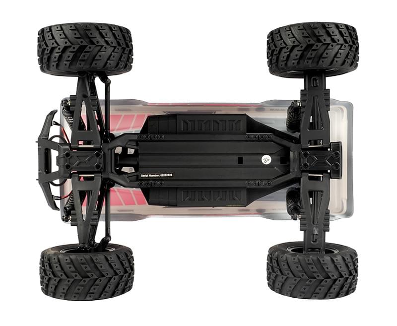 T2M Pirate Stormer T4976 Truck RC électrique 1/10 Enfants 9-13 ans - Breizh Modélisme.
