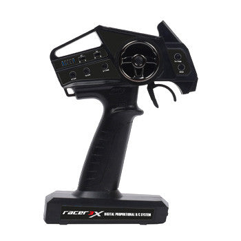 T2M Pirate XT-C Moteur Charbon Truck RTR T4972 - 45km/h - Breizh Modélisme.