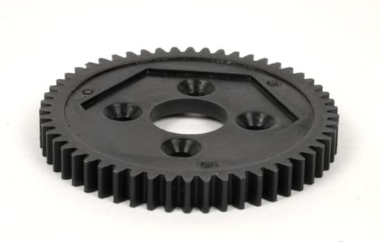 Couronne centrale 54T - T2M - T4972/23 - Breizh Modélisme.