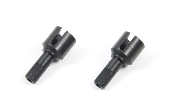 Noix de différentiel acier - Tamiya 54477 - Breizh Modélisme.