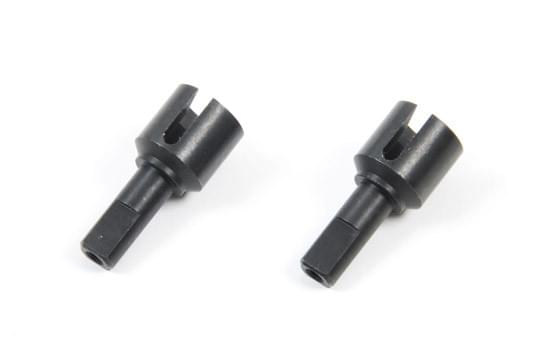 Noix de différentiel acier - Tamiya 54477 - Breizh Modélisme.