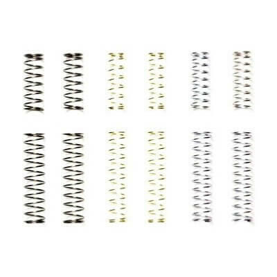 Set de ressorts DF03/TT02B - Tamiya 53927 - Breizh Modélisme.