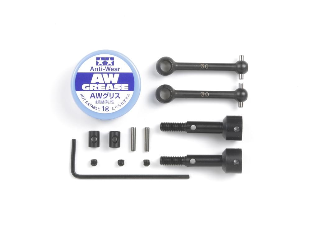 Tamiya 53597 - Cardans articulés M03 - Breizh Modélisme.