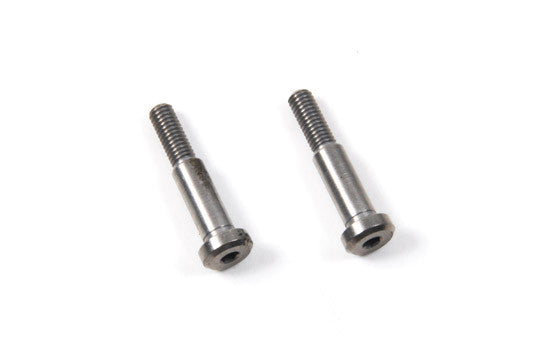 Vis 3x18mm basse friction TT02 - 54550 - Breizh Modélisme.