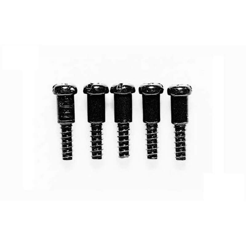 Vis Taraudeuse 3x14mm (x5) - Tamiya 50582 - Breizh Modélisme.