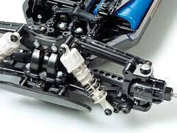 Tamiya 58630 - Plasma Edge II TT02B Kit à monter - Breizh Modélisme.